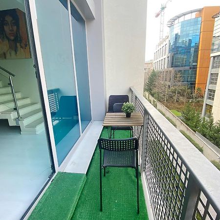 Madrid Norte II By Oshun Apartments المظهر الخارجي الصورة