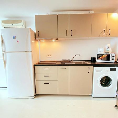 Madrid Norte II By Oshun Apartments المظهر الخارجي الصورة