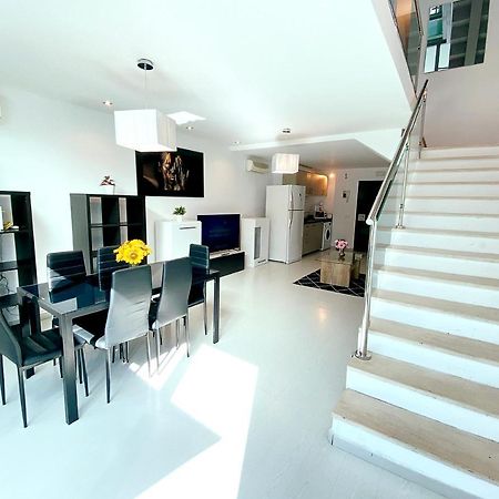 Madrid Norte II By Oshun Apartments المظهر الخارجي الصورة