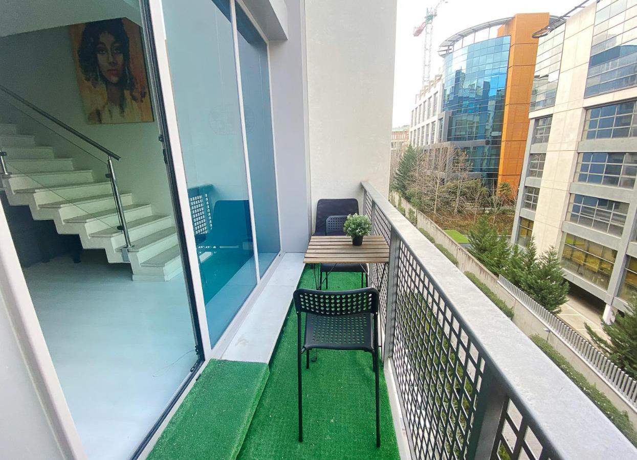 Madrid Norte II By Oshun Apartments المظهر الخارجي الصورة