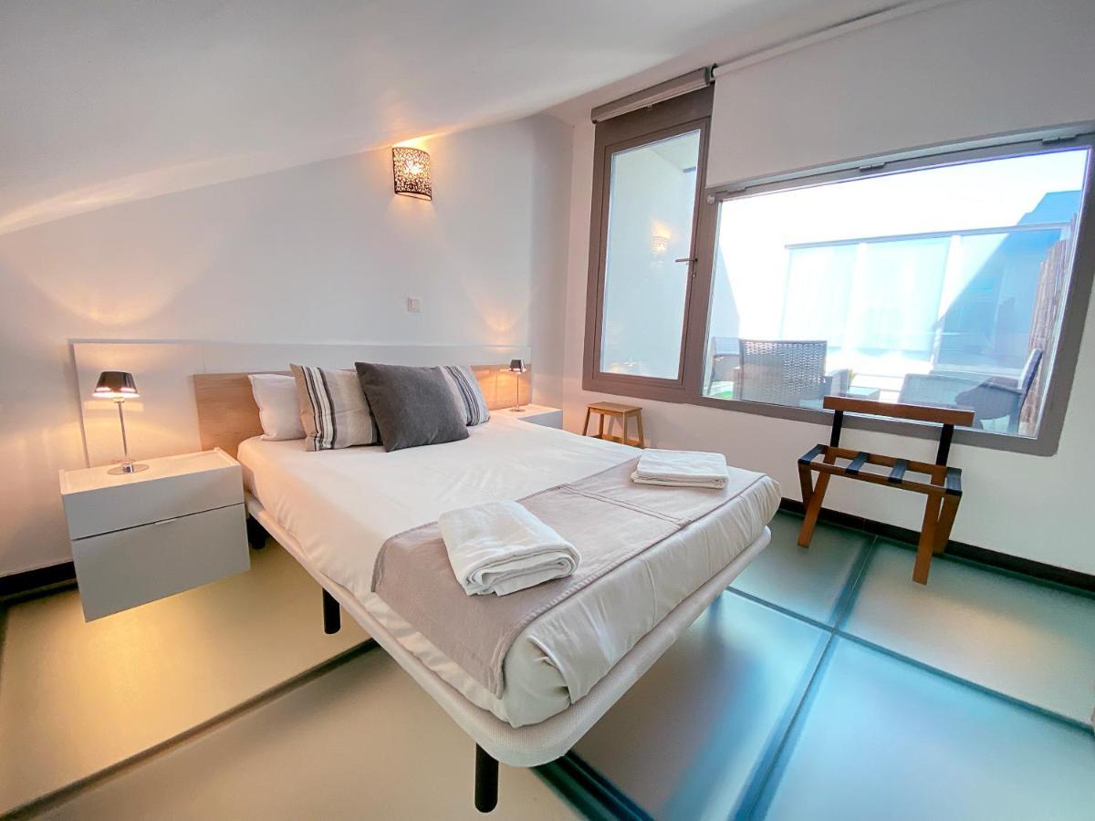 Madrid Norte II By Oshun Apartments المظهر الخارجي الصورة