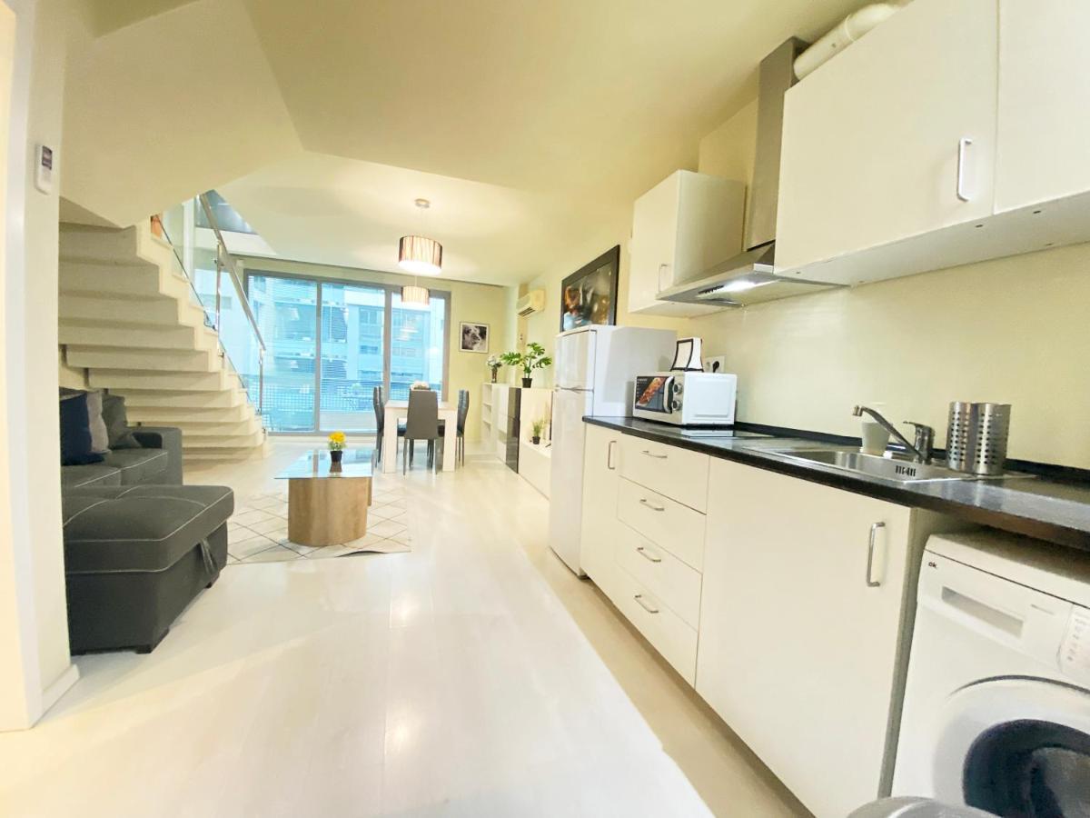 Madrid Norte II By Oshun Apartments المظهر الخارجي الصورة