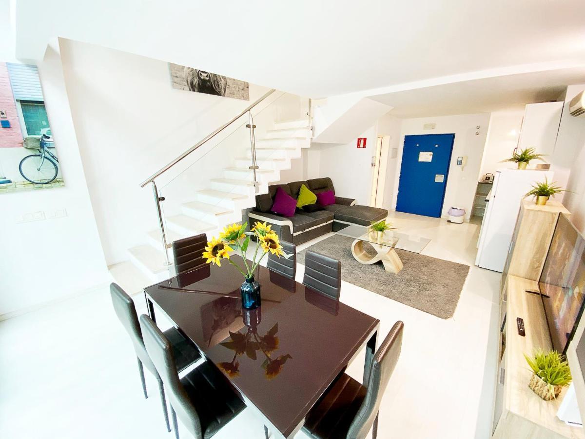 Madrid Norte II By Oshun Apartments المظهر الخارجي الصورة