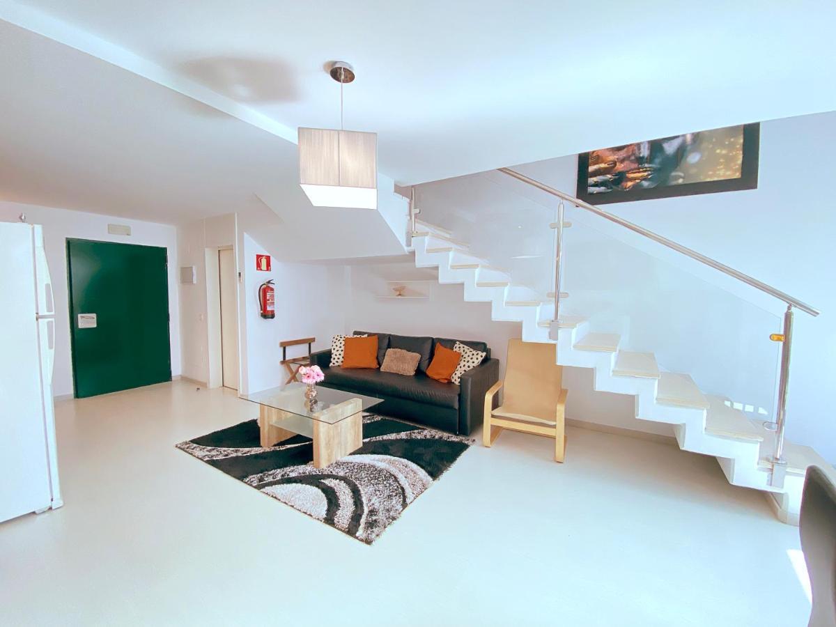 Madrid Norte II By Oshun Apartments المظهر الخارجي الصورة