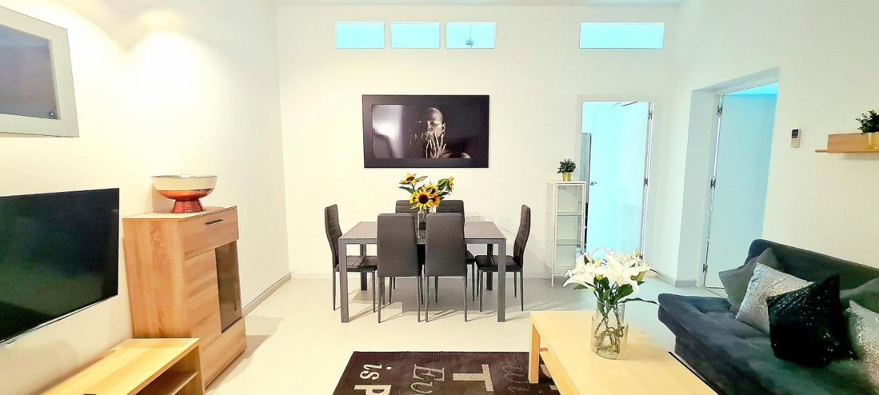 Madrid Norte II By Oshun Apartments المظهر الخارجي الصورة