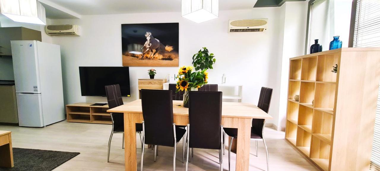 Madrid Norte II By Oshun Apartments المظهر الخارجي الصورة