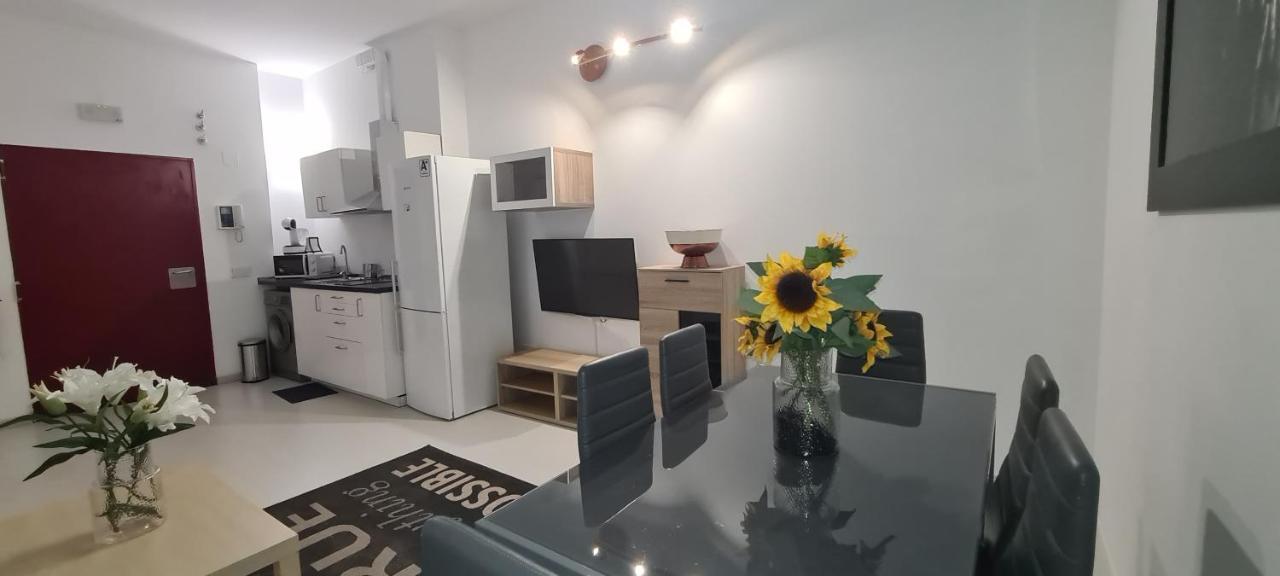 Madrid Norte II By Oshun Apartments المظهر الخارجي الصورة